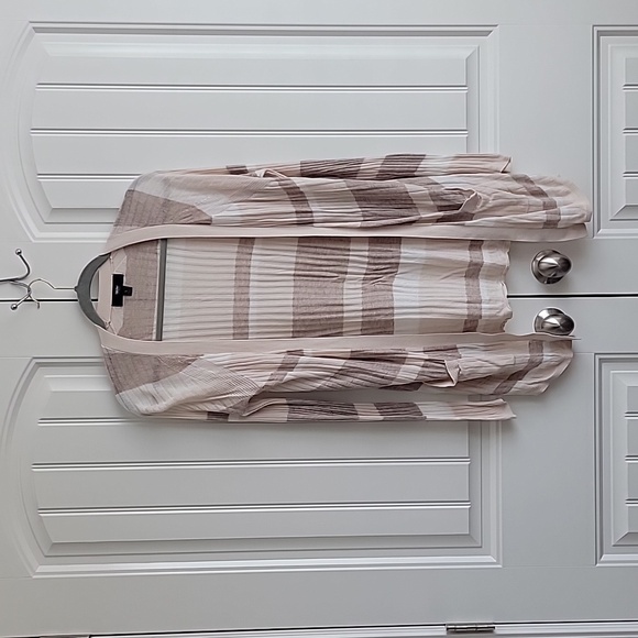 Mossimo Light Weight Knit Open Cardigan - Picture 1 of 8